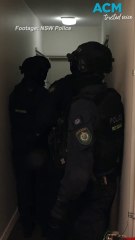 Three charged over violent kidnapping in dramatic ransom case