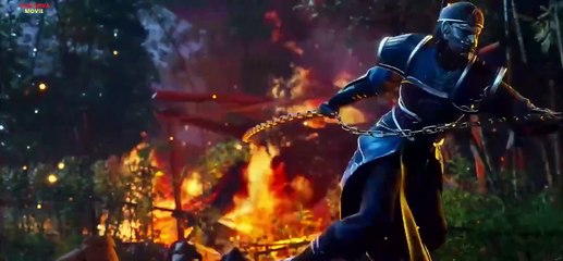 Azura legacy S2 episode 4 sub indo KUALITAS HD