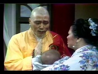 TẾ CÔNG HÒA THƯỢNG 1985 Tập  1 .1