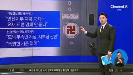 노상원, 불명예 전역 후 집에 점집 차려 역술인 활동