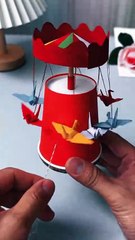 Toy make easy paper craft ideas creative