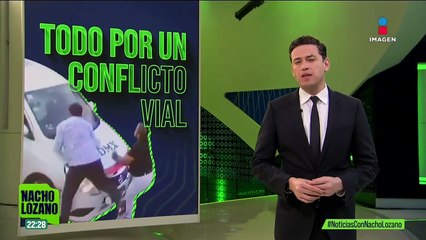 Taxistas que mataron a un hombre persiguieron a sus víctimas