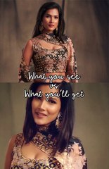 Gorgeous Indian Lehengas in Best Designs with Beautiful Embroidery Work