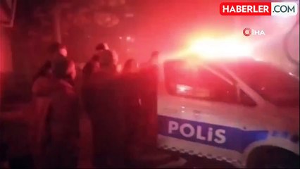 Elektrik ve suyu kesilen 85 yaşındaki adama kaymakamlık sahip çıktı