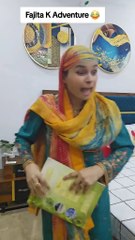 Funny vedeos . fajita 😁