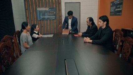 Lilet Matias, Attorney-At-Law: Kaso laban sa pari (Teaser Ep. 215)