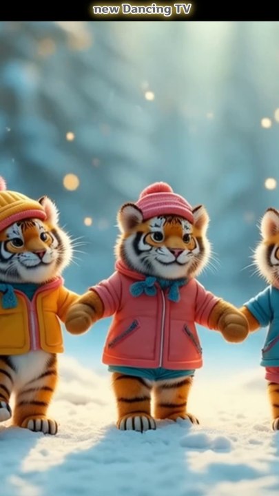 Christmas SP 🐩 new Dancing TV🎄Let's have fun dancing together!  #dance brackin Let's dance. dancer 🐩 #breakdance