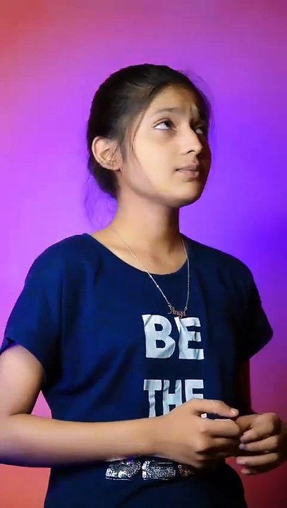 कसम बा धरती मां के | Grapes Purvi | Ytshorts #krishna_premi #srishti #bhojpurisadsong #bhojpurigana