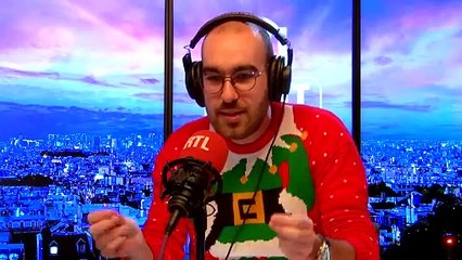 VOUS ALLEZ EN ENTENDRE PARLER - Le drôle de record que vont tenter de battre des centaines de pères et de mères Noël à Paris