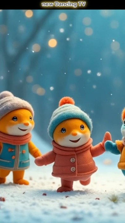 Christmas SP.new Dancing TV🎄Let's have fun dancing together!  #dance brackin Let's dance. dancer 🐩 #breakdance