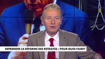 La chronique éco du 20/12/2024