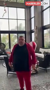 Halil Falyalı davasında tüm sanıklar tahliye edildi