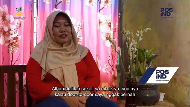 Pos Indonesia 20122024