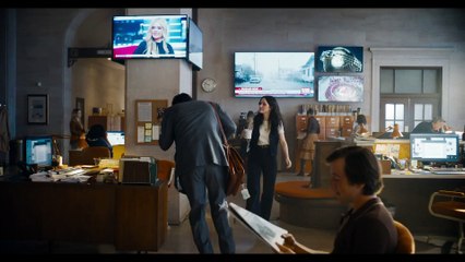 Superman Teaser Trailer HD: James Gunn's New Vision for the Iconic Hero 🚀