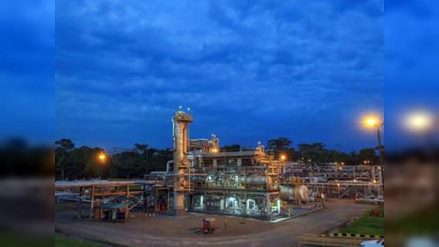 Joel Santos: Gobierno busca socios para exploración de hidrocarburos