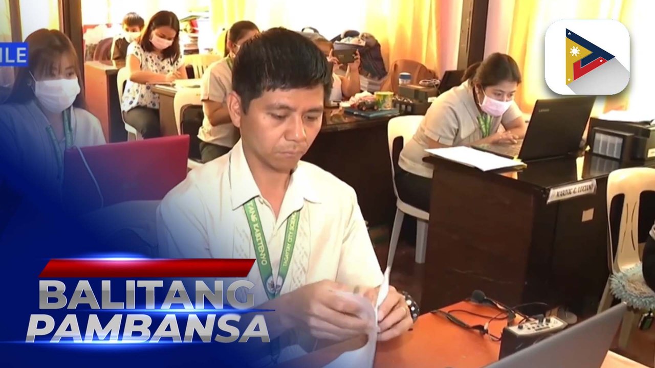 DepEd, ilalabas na ang service recognition incentive ng public teachers ngayong araw