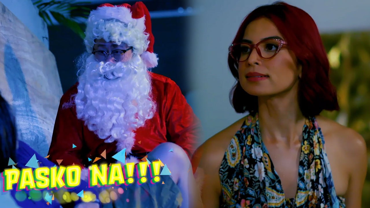 Bubble Gang: Christmas masaya rito! (Teaser Ep. 1464 )