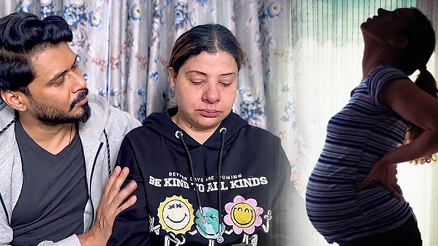 Sambhavna Seth Miscarriage After 3 Month IVF Pregnancy, Symptoms In Hindi | Boldsky