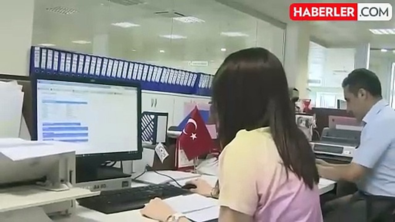 Dünyaca ünlü dev banka Türkiye'ye geri dönüyor