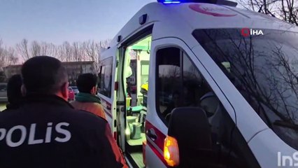 "Eyvah Hakan" yine yaptı yapacağını