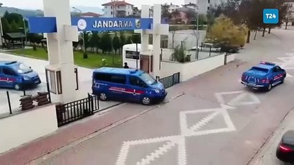 Beş ilde eş zamanlı organize suç örgütü operasyonu; 38 şüpheli gözaltına alındı!