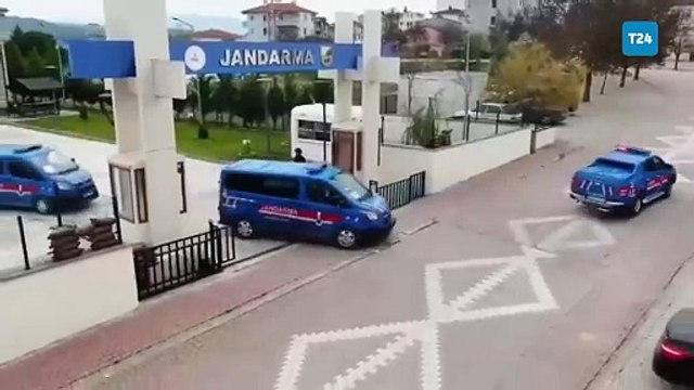 Beş ilde eş zamanlı organize suç örgütü operasyonu; 38 şüpheli gözaltına alındı!