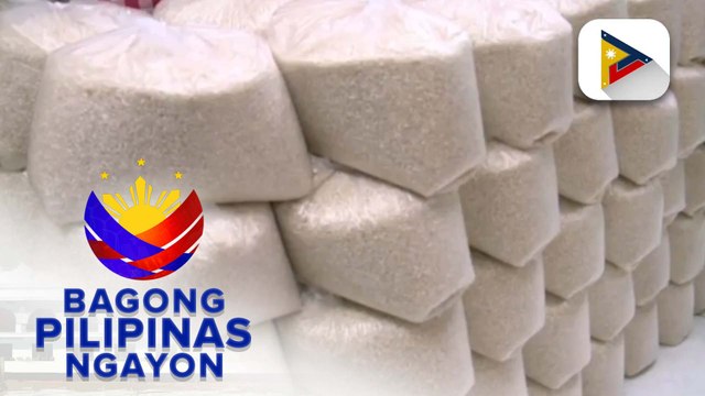 Panayam kay D.A. ASec. Arnel De Mesa kaugnay ng mga programa at proyekto na napagtagumpayan ng Department of Agriculture sa 2024