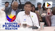 Panayam kay DOJ USec. Jesse Andres ukol sa rekomendasyon ng House Quad-Committee na sampahan ng kaso si dating Pang. Rodrigo Duterte atbp. kaugnay ng 'War on Drugs' ng nakaraang administrasyon