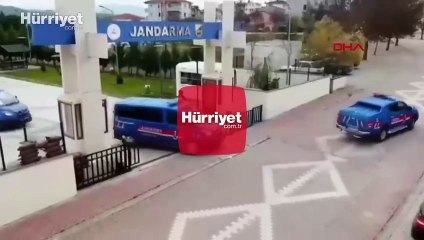 'HÜCRE' operasyonlarında 38 şüpheli yakalandı