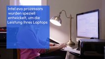 Geben Sie Ihrem Laptop mehr Power: So definieren Intel Evo-Prozessoren die Leistung neu