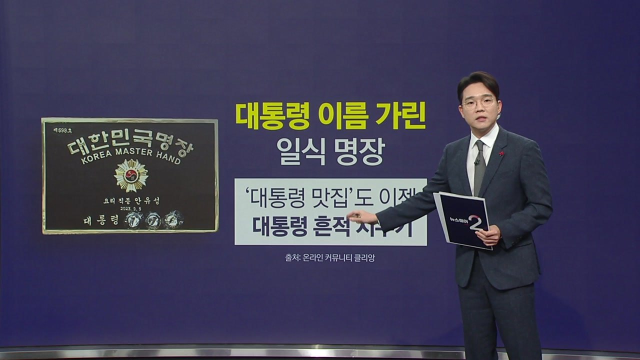 "12월 망했어요..." 비상계엄 후폭풍에 자영업자 어려움 호소 [앵커리포트] / YTN