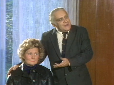 Tyúkper - Máthé Erzsi, Tábori Nóra, Körmendi János, Balázs Péter (1984)