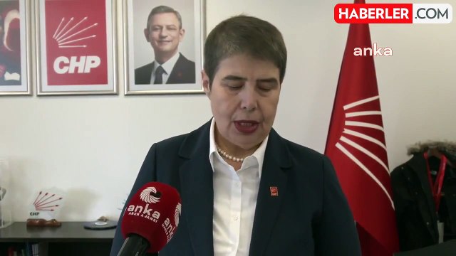 CHP'li Şahbaz'dan Bakan Memişoğlu'na: Ambulans Helikopterin Antalya'dan Muğla'ya Gönderilmesi ile AKP İl Kongresi Arasında Bir Bağ Var Mıdır?