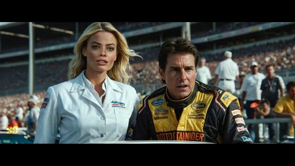 Days Of Thunder 2 – Teaser Trailer (2025) Tom Cruise, Margot Robbie (4K)