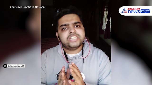 খাদান নিয়ে দেবকে বিশ্রী আক্রমণ রাজের, দেবের পাশে দাঁড়িয়ে পাল্টা দিলেন অরিত্র