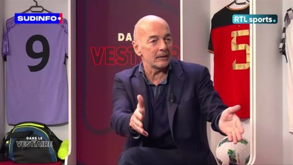 Le Standard à nouveau dans le dur : on débriefe la défaite contre la Gantoise dans "Le vestiaire"