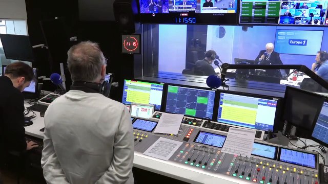 Pascal Praud et vous - Nouveau gouvernement : «François Bayrou ne pourra pas vraiment gouverner», analyse Franz-Olivier Giesbert