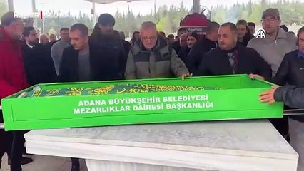 Murat Kekilli'nin acı günü