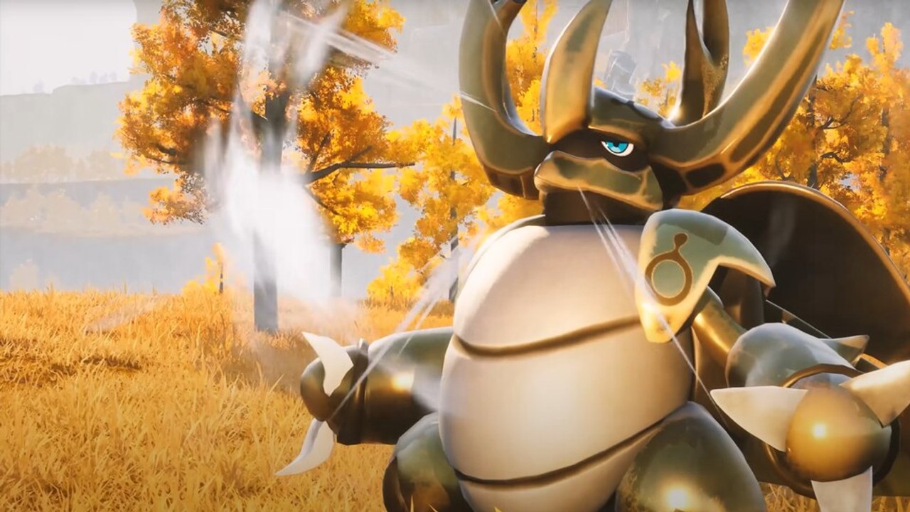 Palworld: so kommt ihr zur neuen insel feybreak