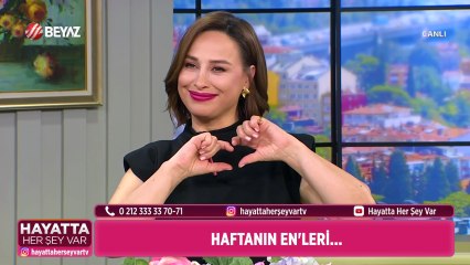 Hayatta Her Şey Var 23 Aralık 2024