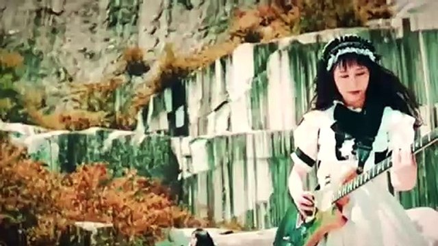 BAND-MAID — Influencer · 2022 — Band-Maid Music Video Compilation DVD