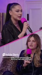 Thaïs d'Escufon est-elle une tchoin? comment sauver la famille européenne ?