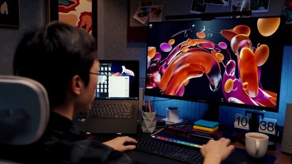 ATTACK SHARK X65 HE & X65PRO HE, Rapid Trigger Keyboard