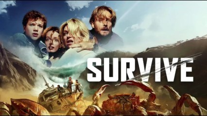 Survivel (2024) Hollywood Hindi Dubbed Movie  हॉलीवुड ब्लॉकबास्टर मूवी फूल एच डी
