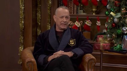 Tom Hanks sparks serious concern as fans notice his 'shaking hands' on SNL