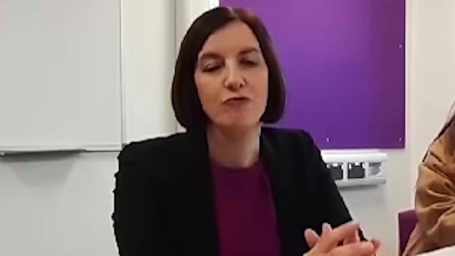 Sunderland MP Bridget Phillipson stresses Government's commitment to building new schools for city's children