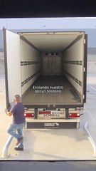 E.Leclerc se ha sumado a la ola de solidaridad con los afectados por la DANA en Valencia.