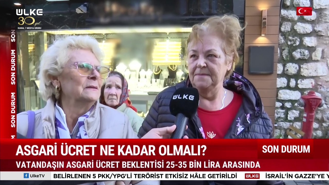 Arka Plan  - 20 Aralık 2024