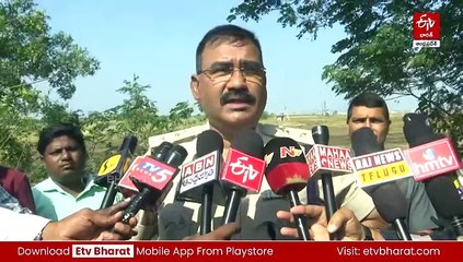 పేర్ని నాని రేషన్‌ బియ్యం కేసు విచారణ