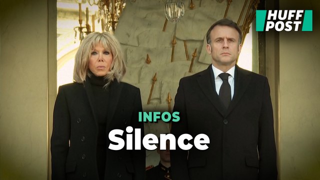 Minute de silence en hommage aux victimes du cyclone à Mayotte